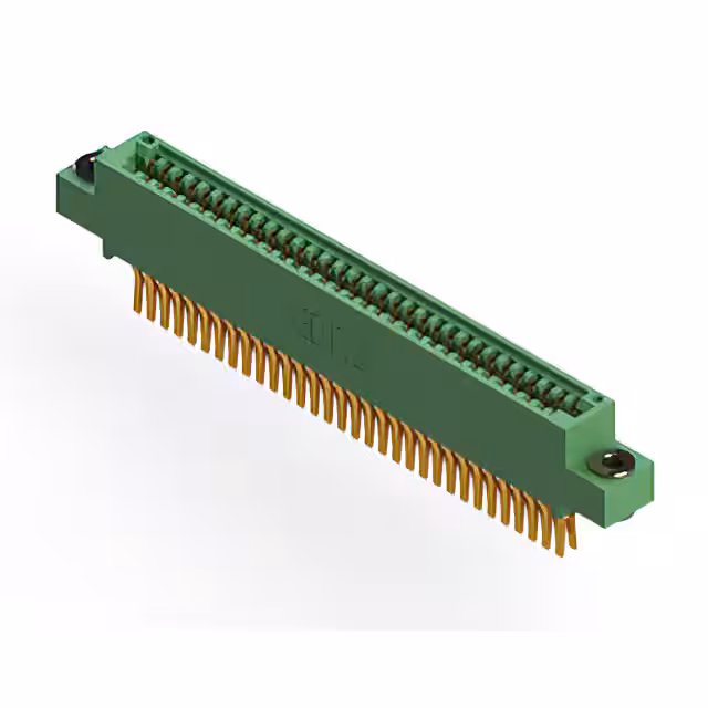 845-064-560-503 EDAC Inc.  Edgeboard Connectors